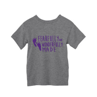 FWM Toddler Logo T-Shirt