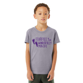 FWM Logo Youth T-Shirt
